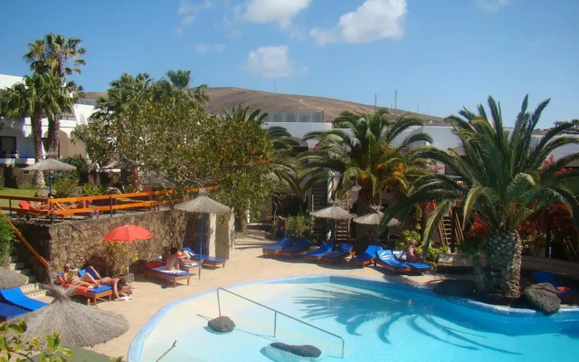 Monte Marina Naturist Resort