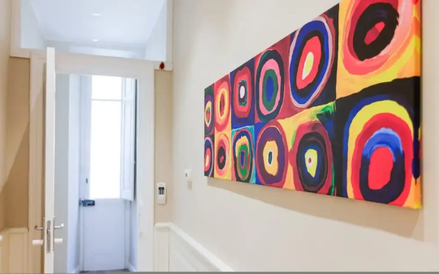 Il Centrale in Naples