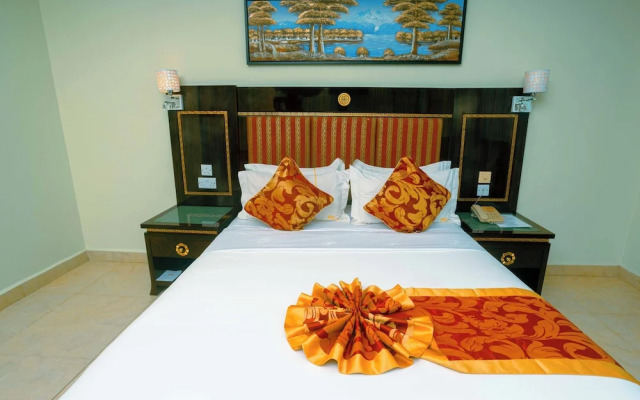 Tiffany Diamond Hotels- Mtwara