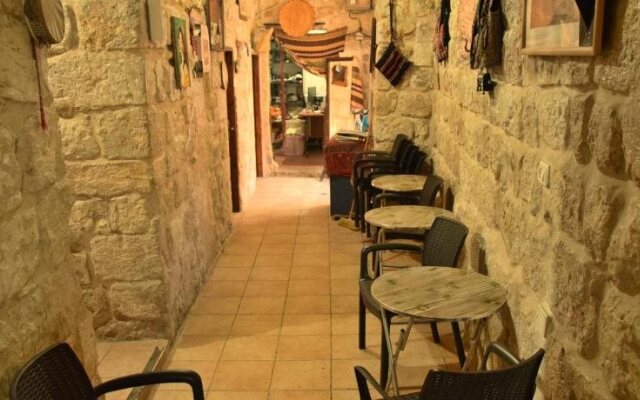Chain Gate Hostel