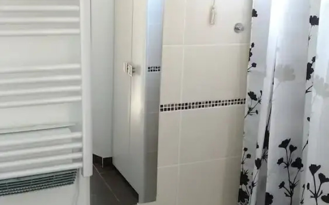 Gîte l'Etang de l'Aiguille