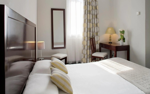 Relais Acropolis
