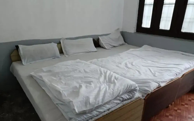 Goroomgo Kanhiya Tourist Guest House Kedarnath