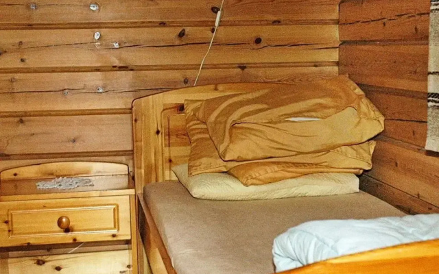 4 Star Holiday Home in Olden