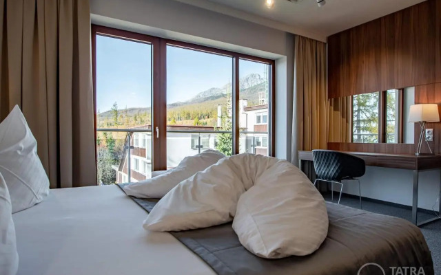 Tatra Suites Luxury Studio A305