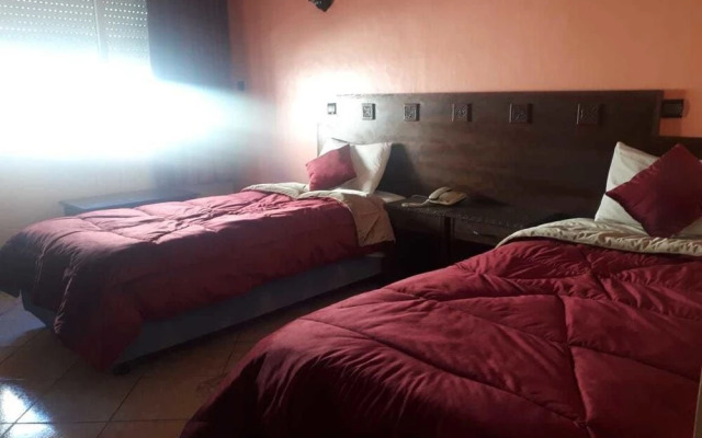 Residence Assaka
