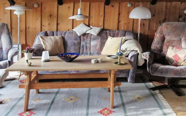 5 Person Holiday Home in Ulfborg