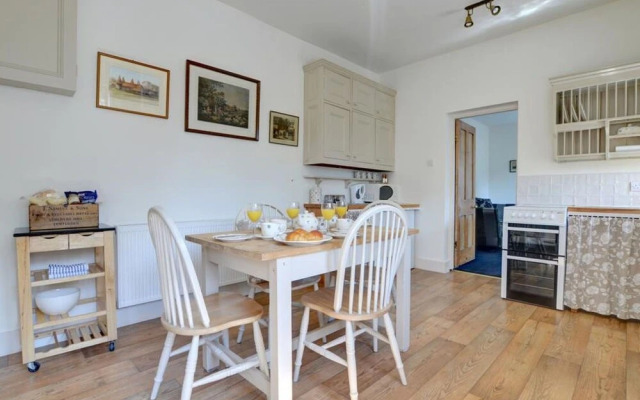 Holiday Home Fosten Lane