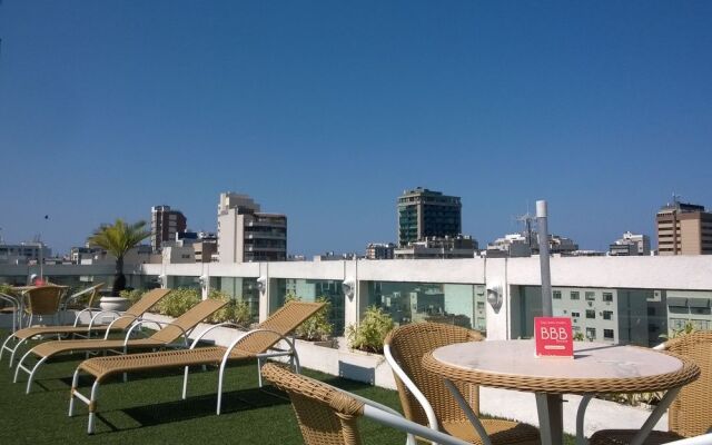 Ipanema Hotel Residncia