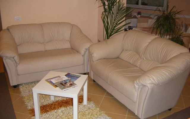 Bed & Breakfast La Ganzaria