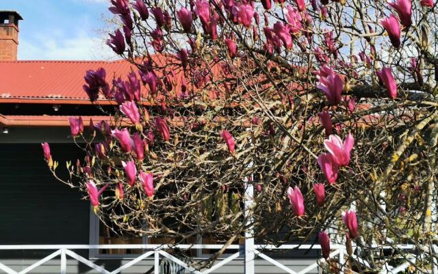 Acheron Valley Country Estate