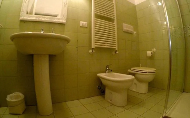 Bed  Breakfast Pescara