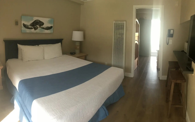 Rio Sands Hotel