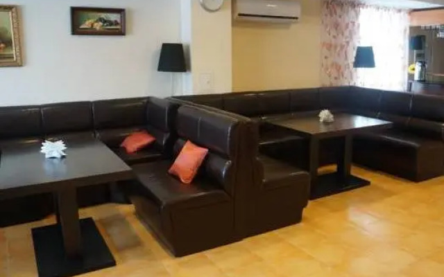 Yolki Hostel