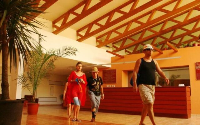 Hotel Delta