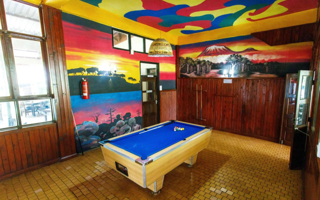 Keys Hotel