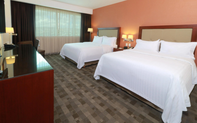 Holiday Inn Leon Plaza Mayor by IHG