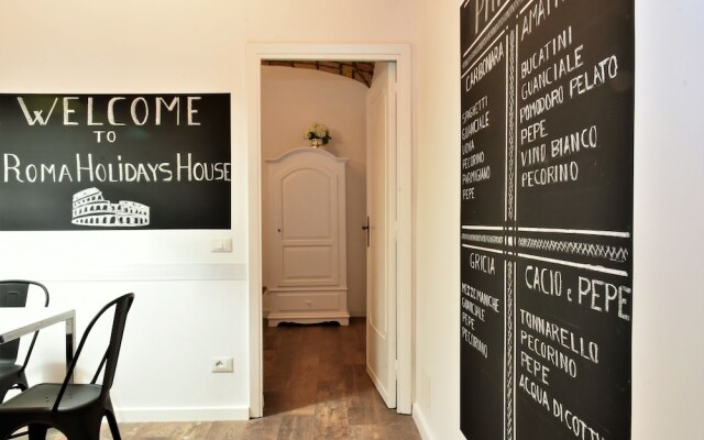 Silver Suite Coliseum