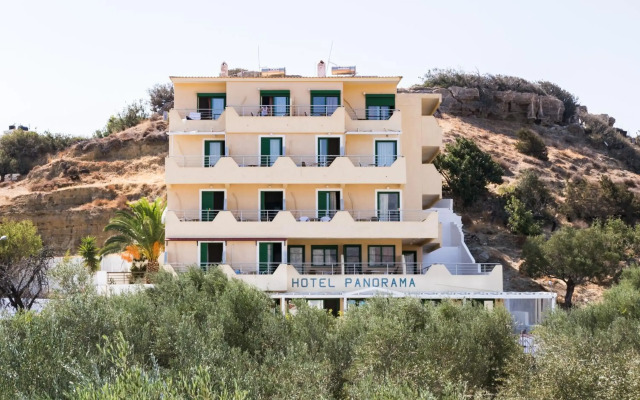Panorama Hotel