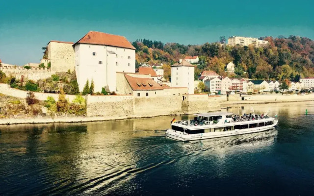 Boutique Hotel Morgentau