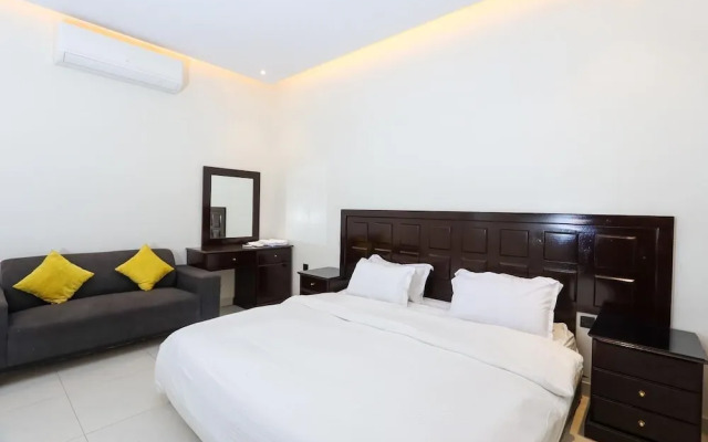 Mayun Serviced Apartments