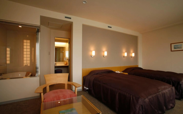 Furano Hotel