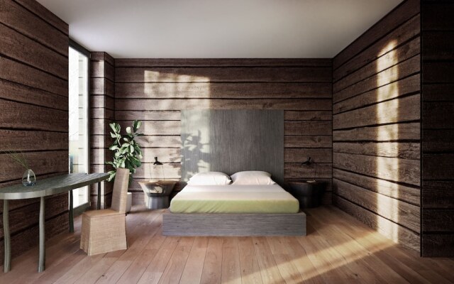 T-Nest Luxury Resort