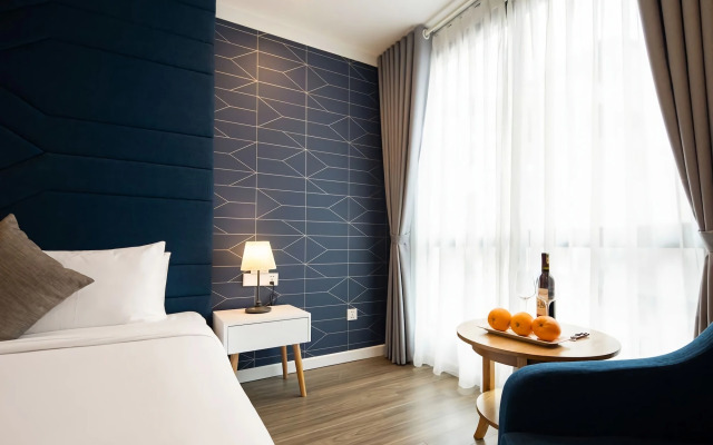 Solare De Monte Hotel & Spa