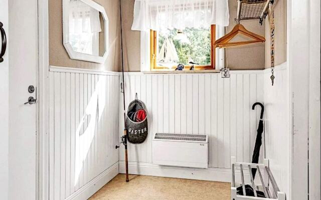 Holiday home GRISSLEHAMN V