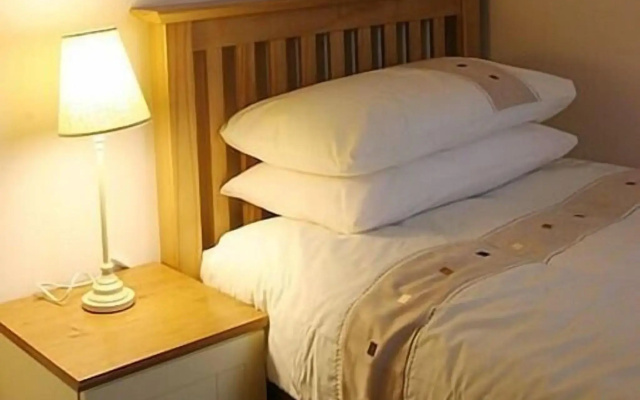 Hebridean Guest House