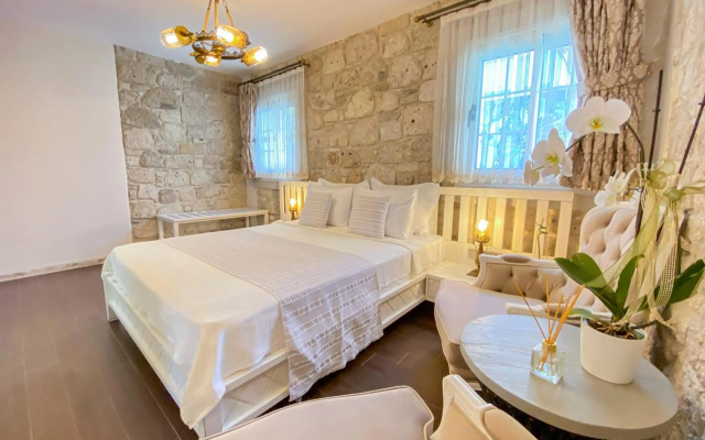 Provence Mansion Alacati
