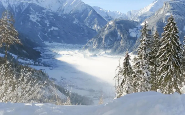 Heisenhaus Ramsau im Zillertal
