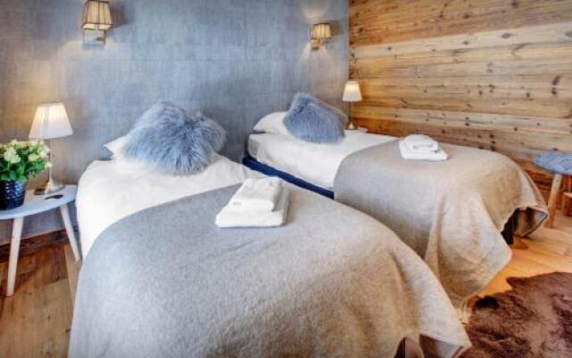 Chalet Andreanna - OVO Network