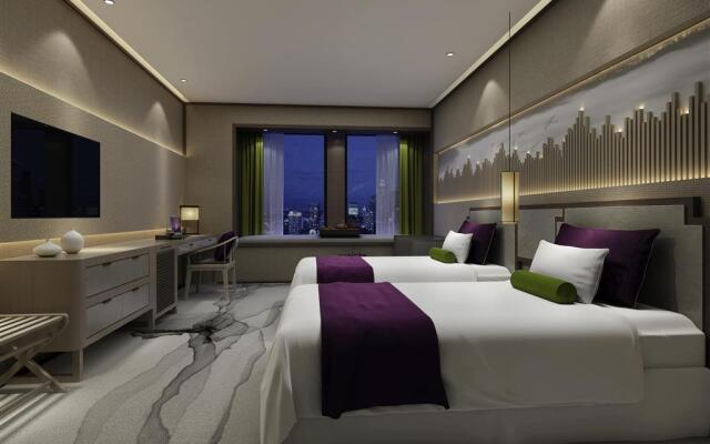 Mercure Chengdu Huapaifang