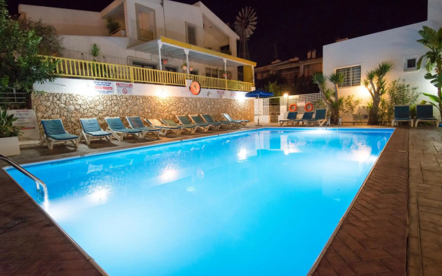 Eligonia Hotel Apartments