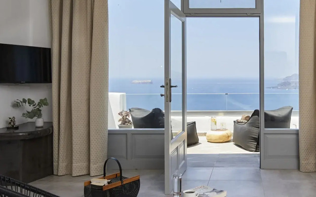 Thermes Luxury Villas & Spa