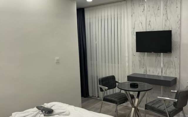 The City Palace Hotel