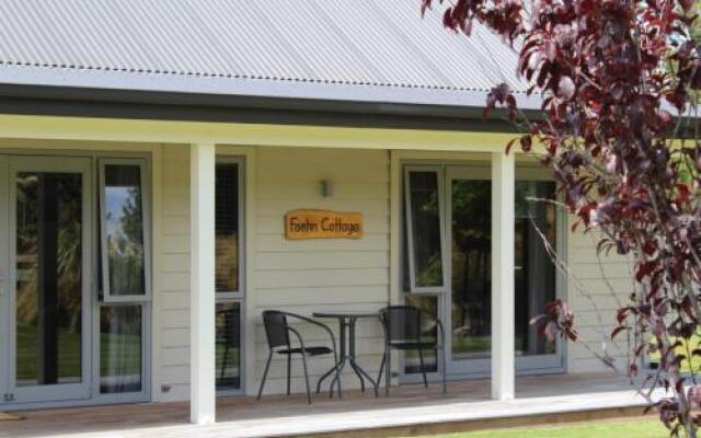 Foehn Cottage