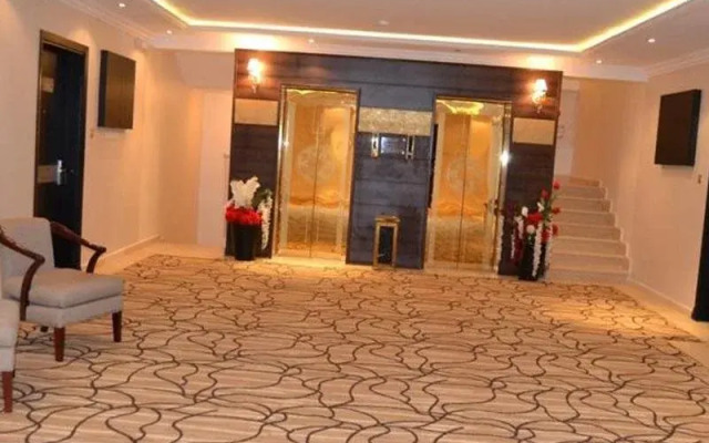 Le Park Concord Hafr Al Baten