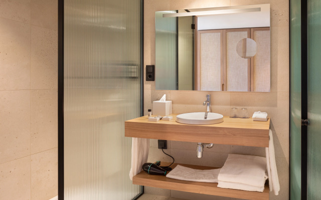 Atzavara Hotel & Spa