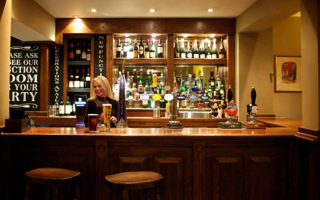 Mercure Thame Lambert Hotel