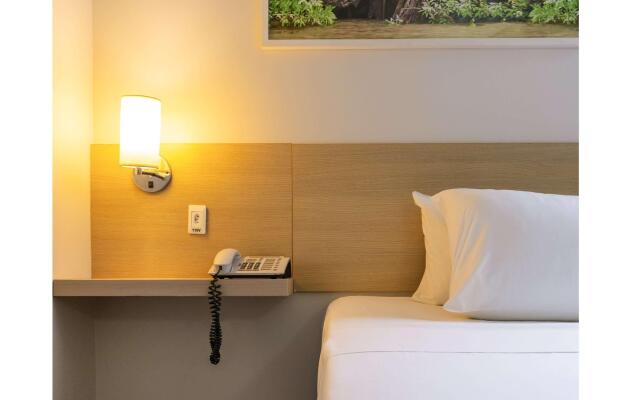 ibis Styles Belém Nazaré