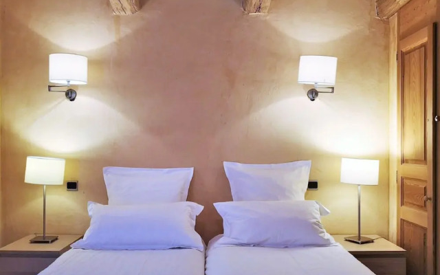 Villa in Le Monetier-les-bains