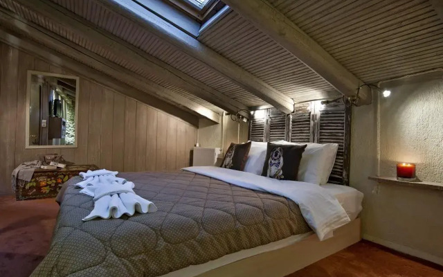Afanos Guesthouse