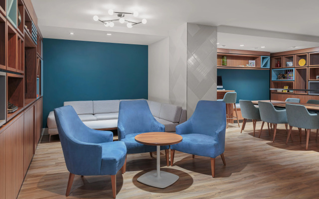 Holiday Inn Kensington Forum