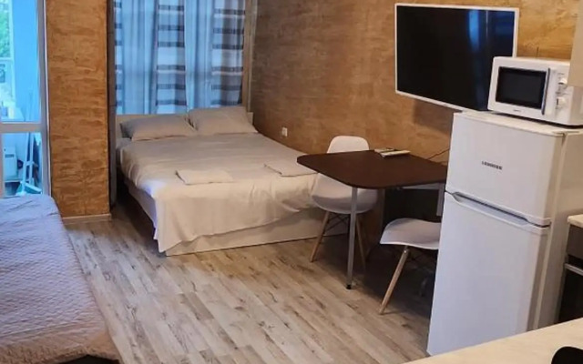 Colonel apartment 941