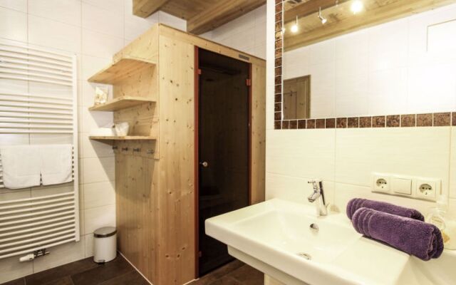 Chalet Antonia Mayrhofen 34859