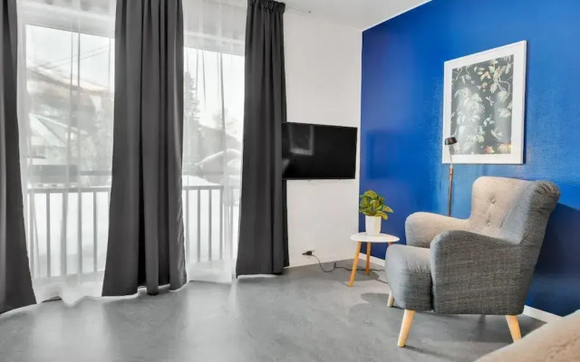 North of Lyngen Apartments