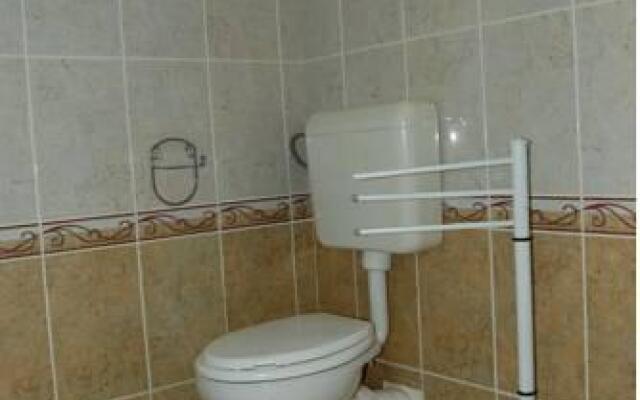 City Apartman