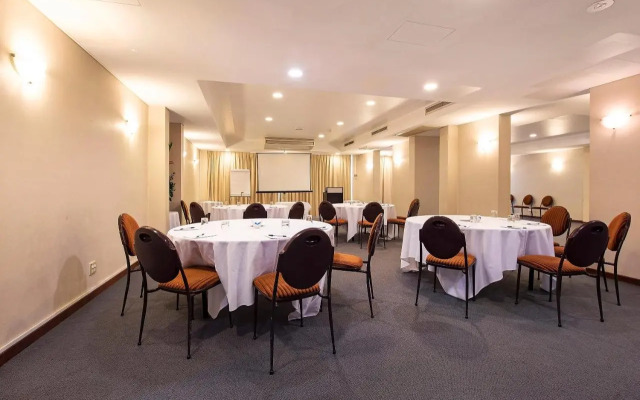Quality Hotel Ambassador Perth
